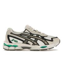 ASICS Gel NYC 2055 Šviesiai ąžuolo Trufelių pilkos spalvos Unisex sportbačiai Kreminiai 1203A542-200 37