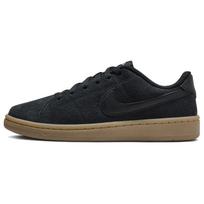 Nike Court Royale 2 Juodi su gumos padu Moteriški sportbačiai Balti su gumos padu Šviesiai rudi CZ0218-001 36.5