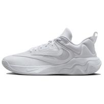 Nike Giannis Immortality 3 Triple White Vyriški sportbačiai DZ7533-102 43