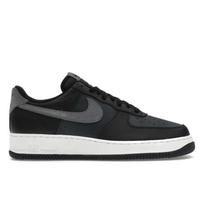 Nike Air Force 1 07 LV8 Dūminės Pilkos Vyriški Sportbačiai Juodi Tamsiai Dūminės Pilkos FJ4170-004 44.5 black