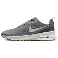 Nike Air Max Nuaxis Dūminės Pilkos Vyriški Sportbačiai Geležies Pilkos Tamsiai Dūminės Pilkos Šviesiai Dūminės Pilkos FD4329-007 43