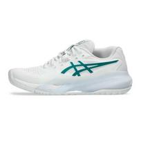 Asics Gel Resolution X Balti Žali Moteriški Sportbačiai 1042A279-103 39.5 white