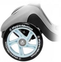 Triratis balansinis paspirtukas HyperMotion 3in1 – mėlynas