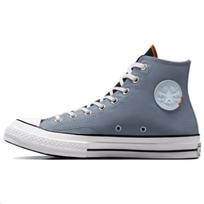 Converse Chuck 70 Patogūs universalūs aukštakulniai drobės batai Unisex sportbačiai Mėlyni A06769C 36.5