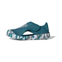 Adidas Altaventure Laisvalaikio Sportiniai Vaikų Basutės Vaikų Basutės Pilkos Mėlynos ID3417 33