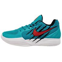 Nike Ja 2 Scratch Unisex sportbačiai Mėtiniai Rapid-Teal Juodi HQ1759-400 47.5
