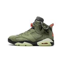 Air Jordan 6 Retro Travis Scott EU 35.5 žalia