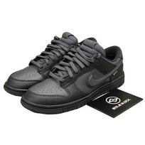 Nike Dunk Low GORE-TEX Juoda/Antracito HQ2053-001 Vyriškas dydis EU 40