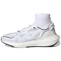 Adidas Ultra Boost 22 Stella McCartney Pagrindinės juodos Spalvos Debesies baltumo Šviesiai onikso Spalvos Moteriški sportbačiai GY6110 36