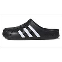 Adidas Adilette Mediniai šlepetės GZ5886 Unisex Juoda Balta EU 40.5 juoda
