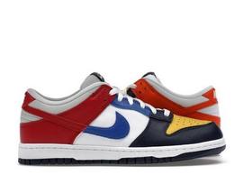 Nike Dunk Japan QS 2024 Low What The - IB2051-400 EU 44.5 įvairiaspalvis