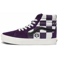 Vans Sailor Moon X Vans Sk8 Hi 'Pretty Guardian Mysterioso' Vans VN0A7Q5NUUS 35
