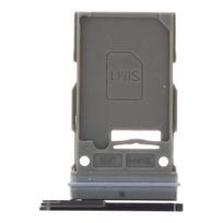 SIM kortelės dėklas, stalčius Samsung Galaxy S23 Ultra - Single Card Version - OEM