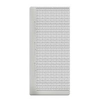 Diamond Painting Ruler Stainless Steel Neat Fast Point Drilling Easy Peel Nano-coating Stronger Toughness Ruler A