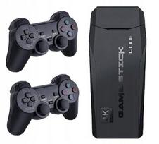 Žaidimų konsolė Gamestick Lite Retro TV