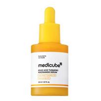 Medicube Kojo rūgšties, ciberžolės ir niaciamido serumas 30ml