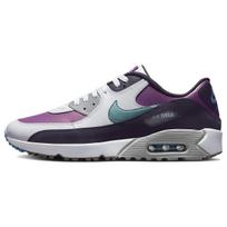 Nike Air Max 90 Golf NRG Purpuriniai Smoke Unisex Sneakers White University-Mėlyna Cave-Purpurinė DQ4128-155 42