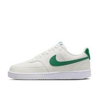 Nike  Court Vision Low Next Nature Sail Malachite Women Sneakers Cream White FQ8892-133 36