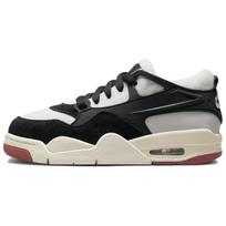 Air Jordan 4 RM GS Canyon Rust Kids Sneakers Cream Sail White FQ7938-100 36.5