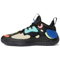 Adidas Harden Vol. 5 Futurenatural Juodi Vyriški Sportbačiai Core-Black Avalynė-Balta Team-Royal-Blue FZ1070 40⅔