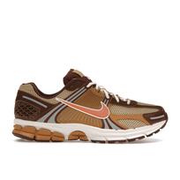 Nike Air Zoom Vomero 5 Kviečių žolė Unisex sportbačiai Ruda Kakava-Wow FB9149-700 36.5
