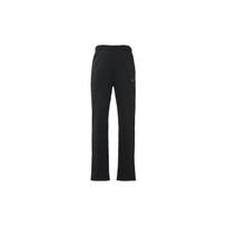 Nike Fleece Pamušalo Bėgimo Megztos Kelnės Vyrams Apatiniai Juodos 932254-010 XL