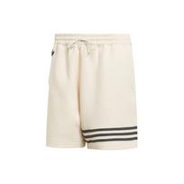 Adidas Originals Street Neuclassic Šortai Vyriški Apatiniai Balti IX0347 S