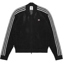 adidas x Edison Chen Nertas sportinis džemperis Anglies spalvos Unisex Gatvės apranga JF4267 XXS