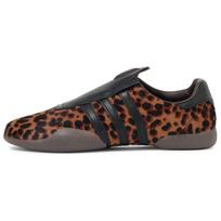 adidas Taekwondo Mei Leopard Moteriški sportbačiai Ruda Spalva-Pagrindinė Juoda JS0298 39⅓ black