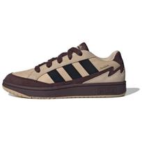 Adidas Neo W Card Patogūs Laisvalaikio Žemi Sportbačiai Unisex Kaki Ruda IH0964 36