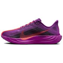 Nike ZoomX Pegasus Plus Ryškiai violetinės Karštos rožinės Laisvalaikio sportbačiai FQ7262-500 44