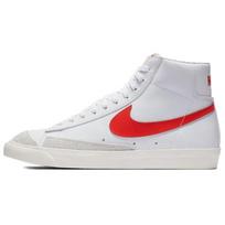 Nike Blazer Mid 77 Vintage Habanero Red Kedai Riedlentės Batai BQ6806-600 39