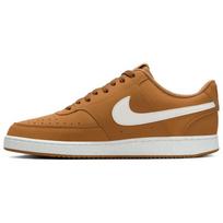 Nike Court Vision Low top Riedlentės Batai Vyriški Rudo Atspalvio Sportbačiai HV8139-700 41