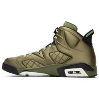 Jordan 6 Retro Pinnacle Promo Flight striukė Jordan AH4614-303 43