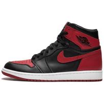 Jordan 1 Retro High Bred Banned 2016 Jordan 555088-001 43