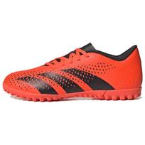 Adidas Predator Accuracy.4 'Team Solar Orange Core Black' Sneakers GW4646 40
