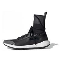 Adidas Stella McCartney X Moteriški PulseBoost Hd Mid 'Utility Black' Sportbačiai Moteriški EG1067 38