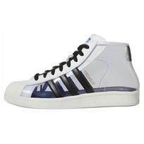 Adidas Blondey McCoy X Adidas Pro Model Adv 'Clear' sportbačiai IG0843 41⅓ balta