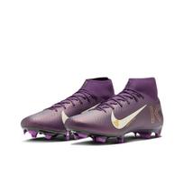 Nike Mercurial Superfly 10 Academy FG/MG HJ7309-500 Unisex EU 44 violetinė