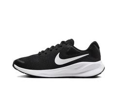 Nike Revolution 7 Moteriški bėgimo bateliai FB2208-003 Juodi Dydis EU 36.5 juoda