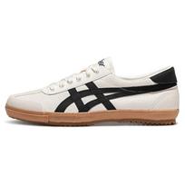 ASICS TSG 110 Laisvalaikio sportbačiai 'Balti Juodi' 1203A516-100 40 juoda balta spalva