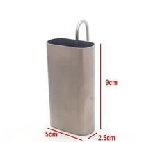Naujas dantų ortodontinis replių stovas, žirklių laikiklis, odontologijos instrumentų įrankis, nerūdijantis plienas( be replių) Odontologo įrankis 1 piece Bucket A