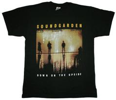Soundgarden Down On The Upside'96 Unisex Marškinėliai S