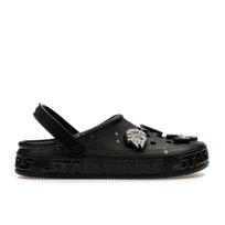 Žvaigždžių karai x Crocs Off-Court klumpės Galaxy, Tolimoje, Tolimoje Galaktikoje Unisex sportbačiai Juodi 209904-001 38-39