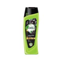Šampūnas su alyvuogių aliejumi blankiems ir silpniems plaukams Vatika Dabur JAE 200 ML