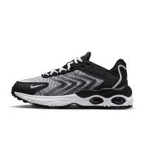 Nike Air Max TW GS Juodi Balti Vaikų Sportbačiai DQ0296-001 36