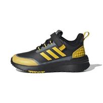 LEGO x adidas Racer TR Mažo vaiko Juodi/Įranga Geltona Vaikų Sportbačiai Pagrindinė Juoda Atspindinti GW4002 28