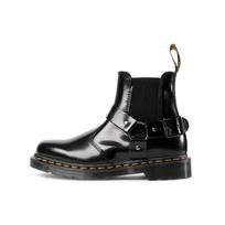 Dr. Martens Chelsea Wincox Sagtis Juodi Unisex Sportbačiai 23866001 36