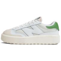 New Balance CT302 Balti Chive Unisex Kėdainiai Jūros Druska CT302OG 37
