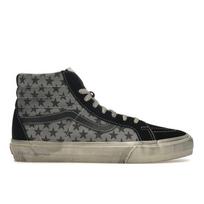 Vans Vault OG Sk8-Hi Reissue LX Bianca Chandon juodos pilkos baltos unisex sportbačiai VN0A4BVH82Q 35